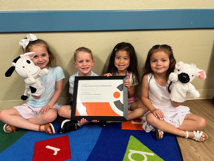 Primrose School of Frisco