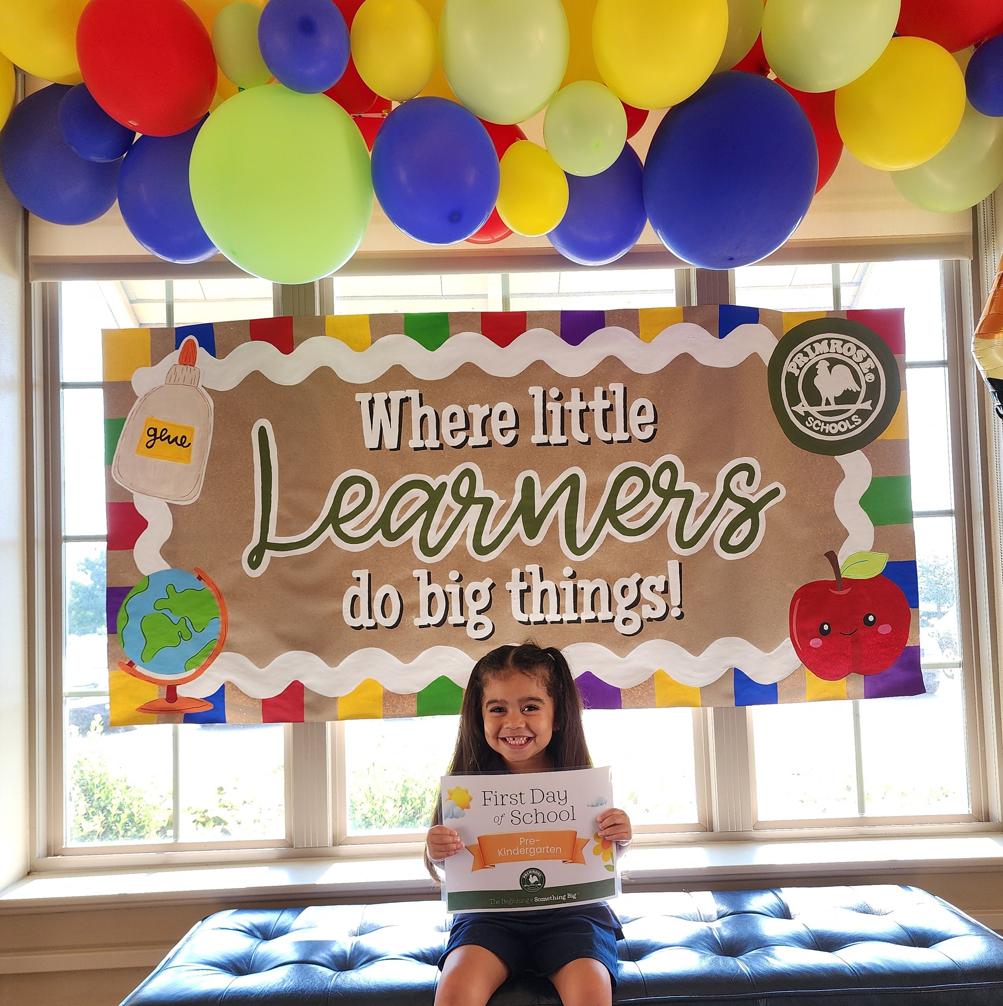 Primrose School at Alliance