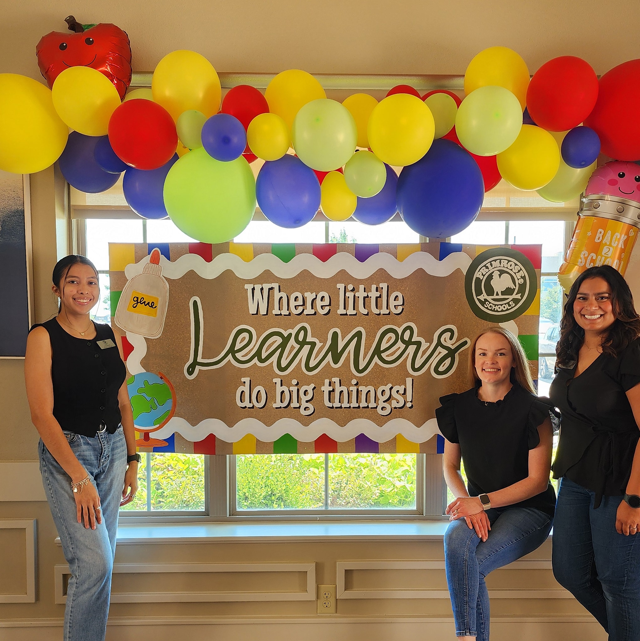 Primrose School at Alliance