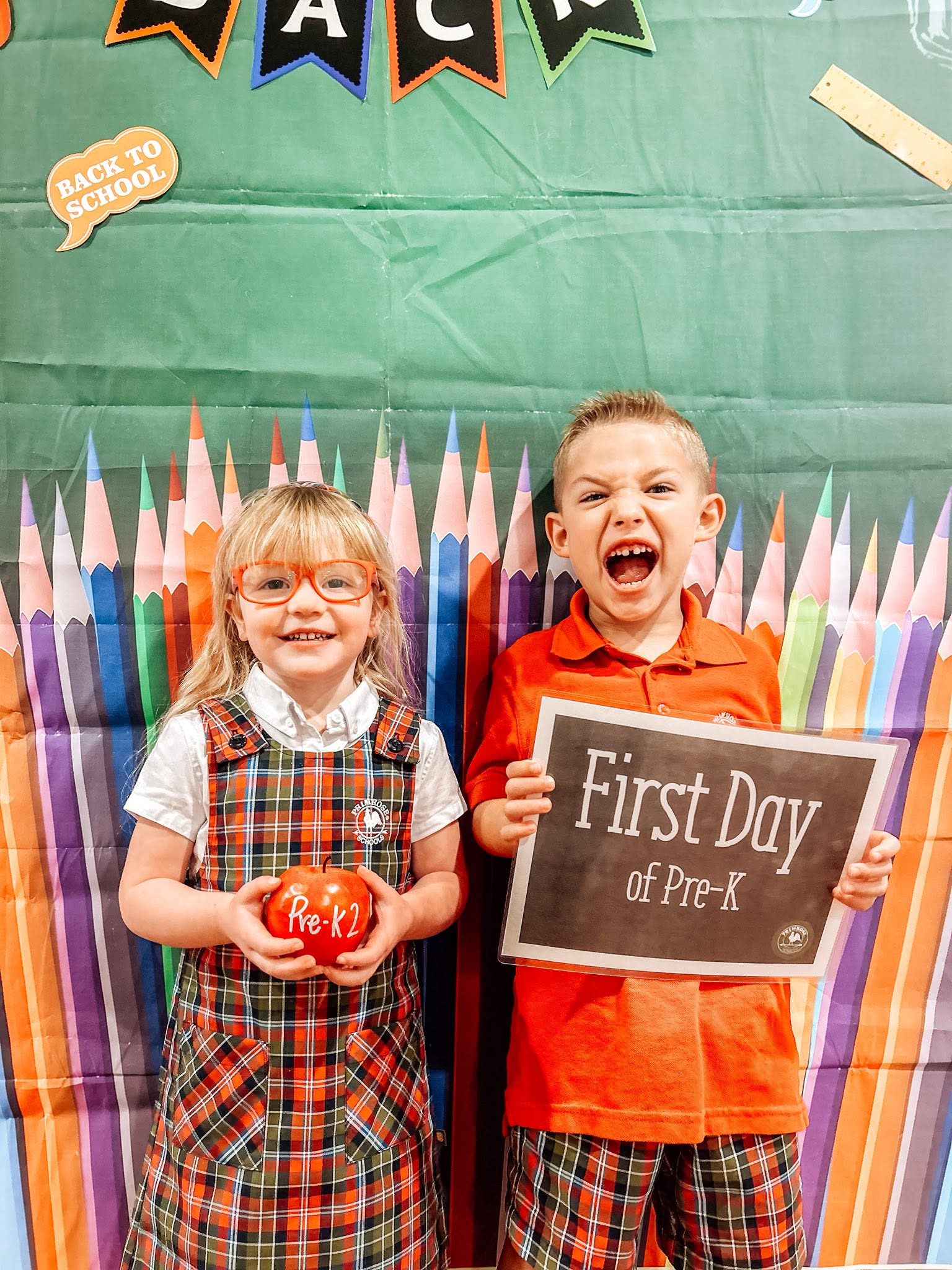 Primrose School of Lubbock South