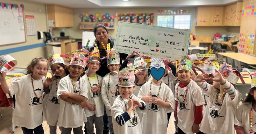 Primrose School of Frisco