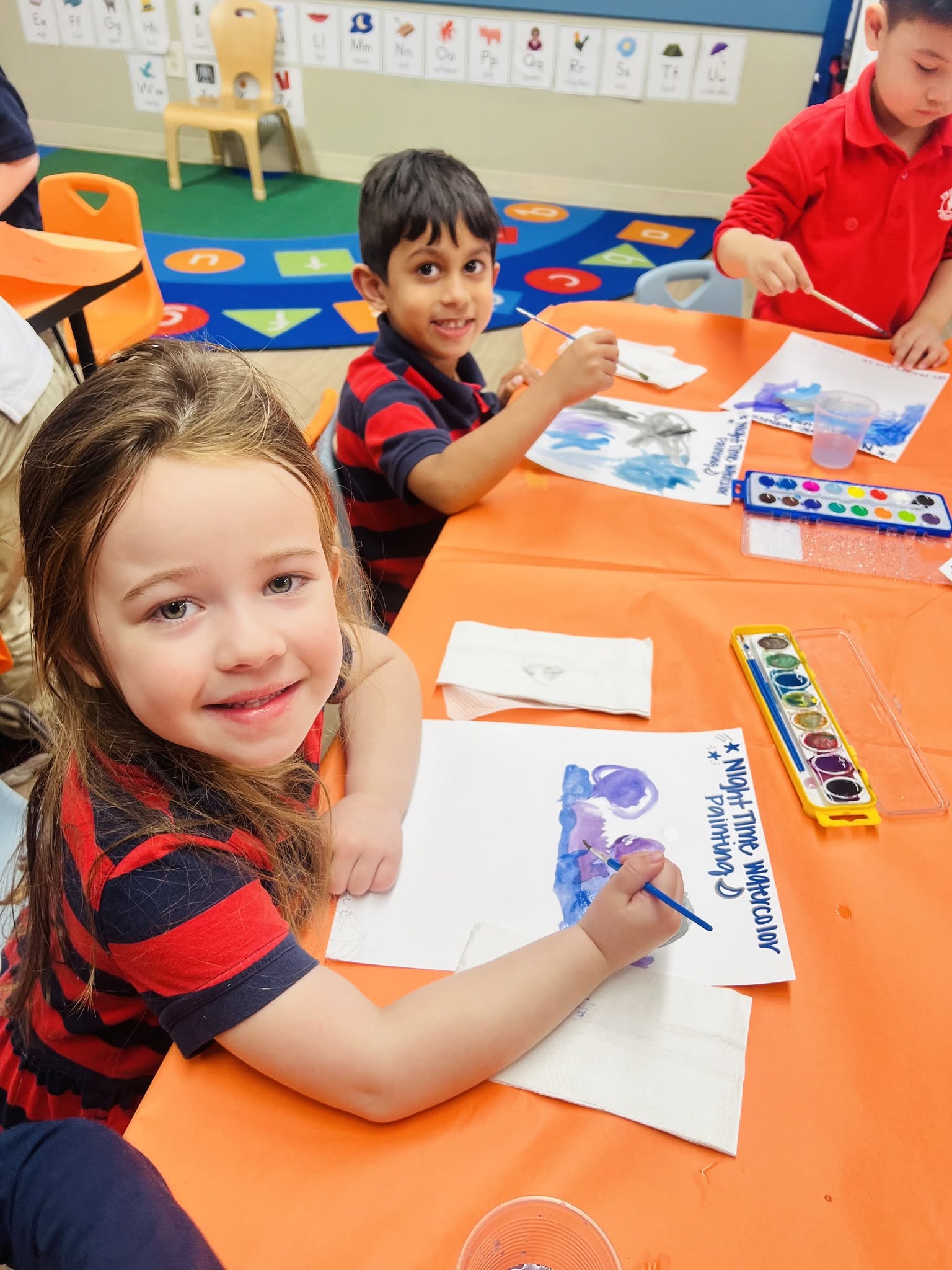 Primrose School of Frisco