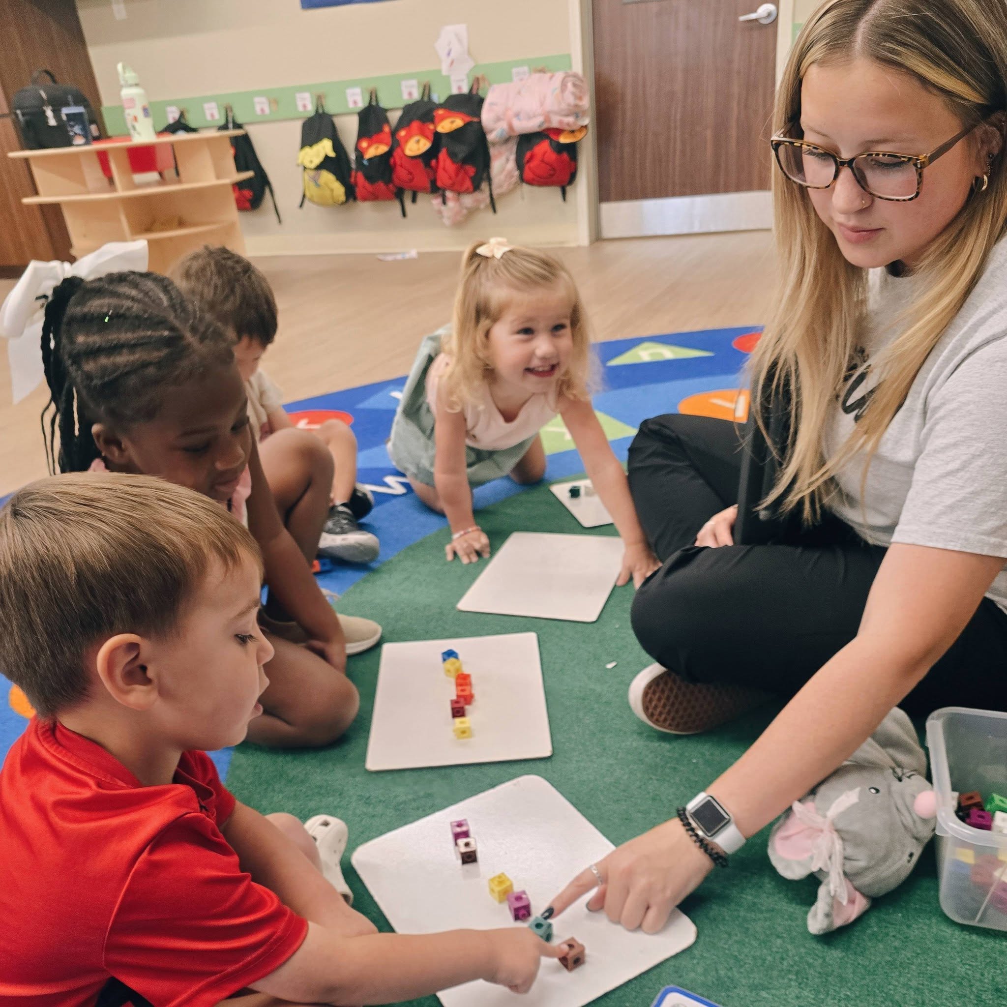 Primrose School at Heritage