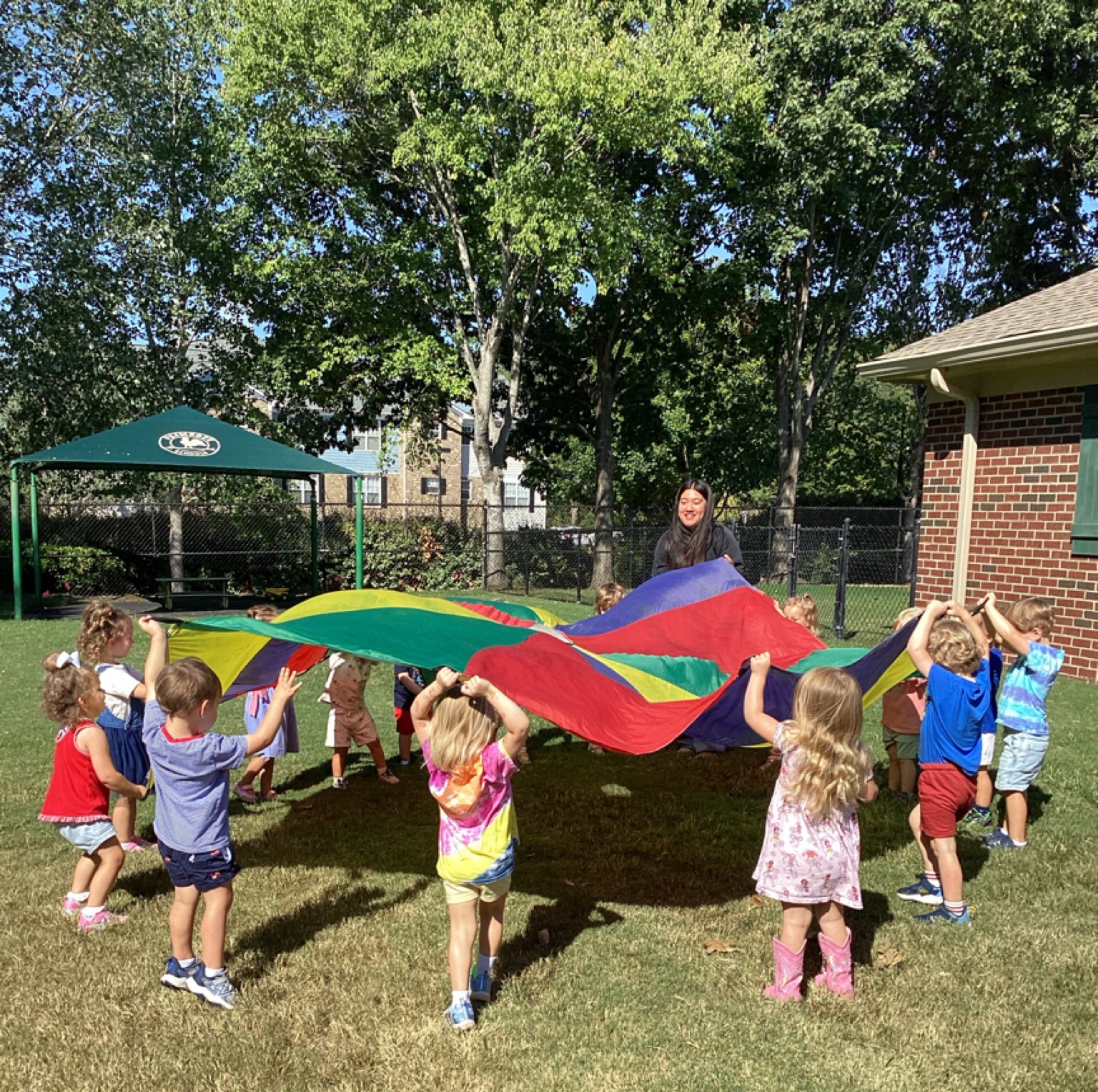 Primrose School of Hilburn