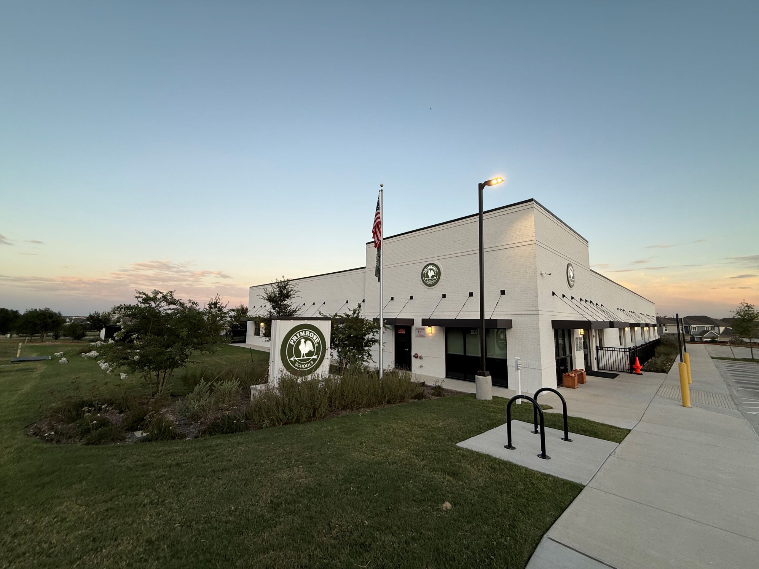 Primrose School at Walsh