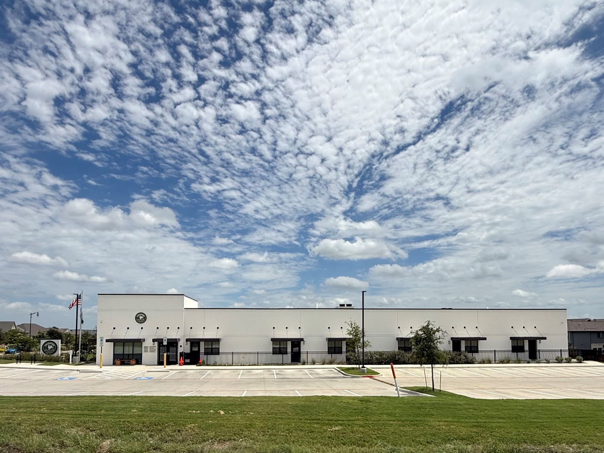 Primrose School at Walsh