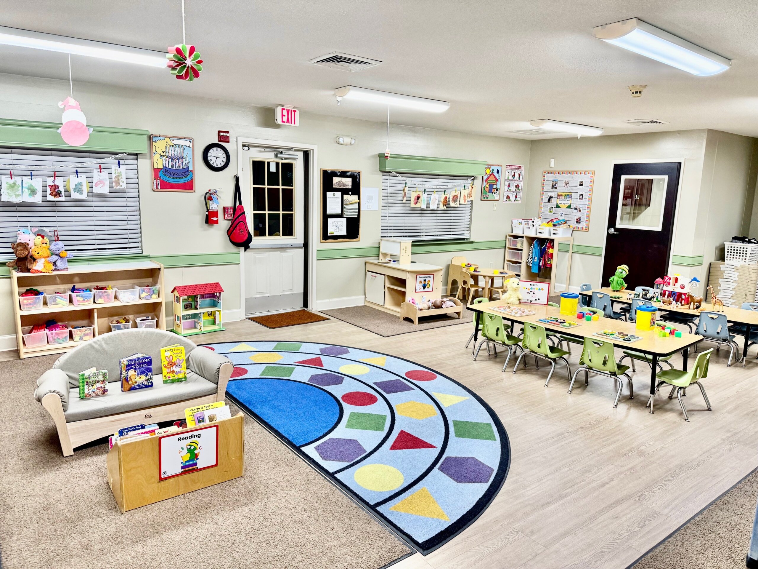 Primrose School of Lakehill