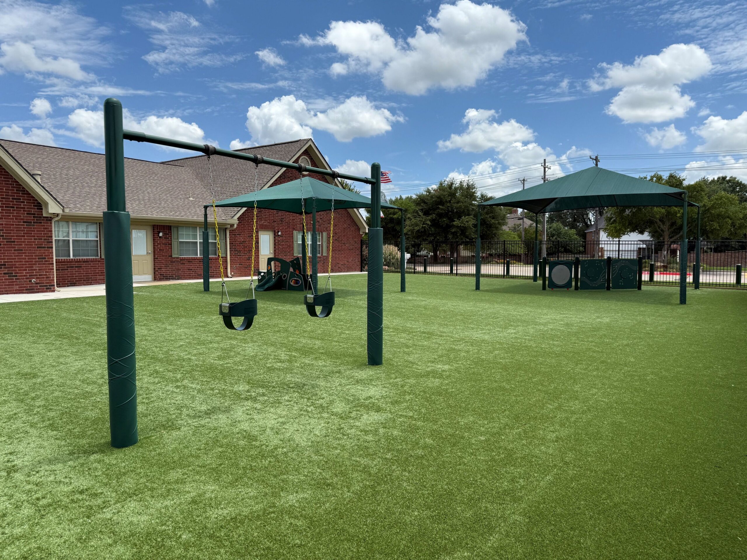 Primrose School of Columbus Trail