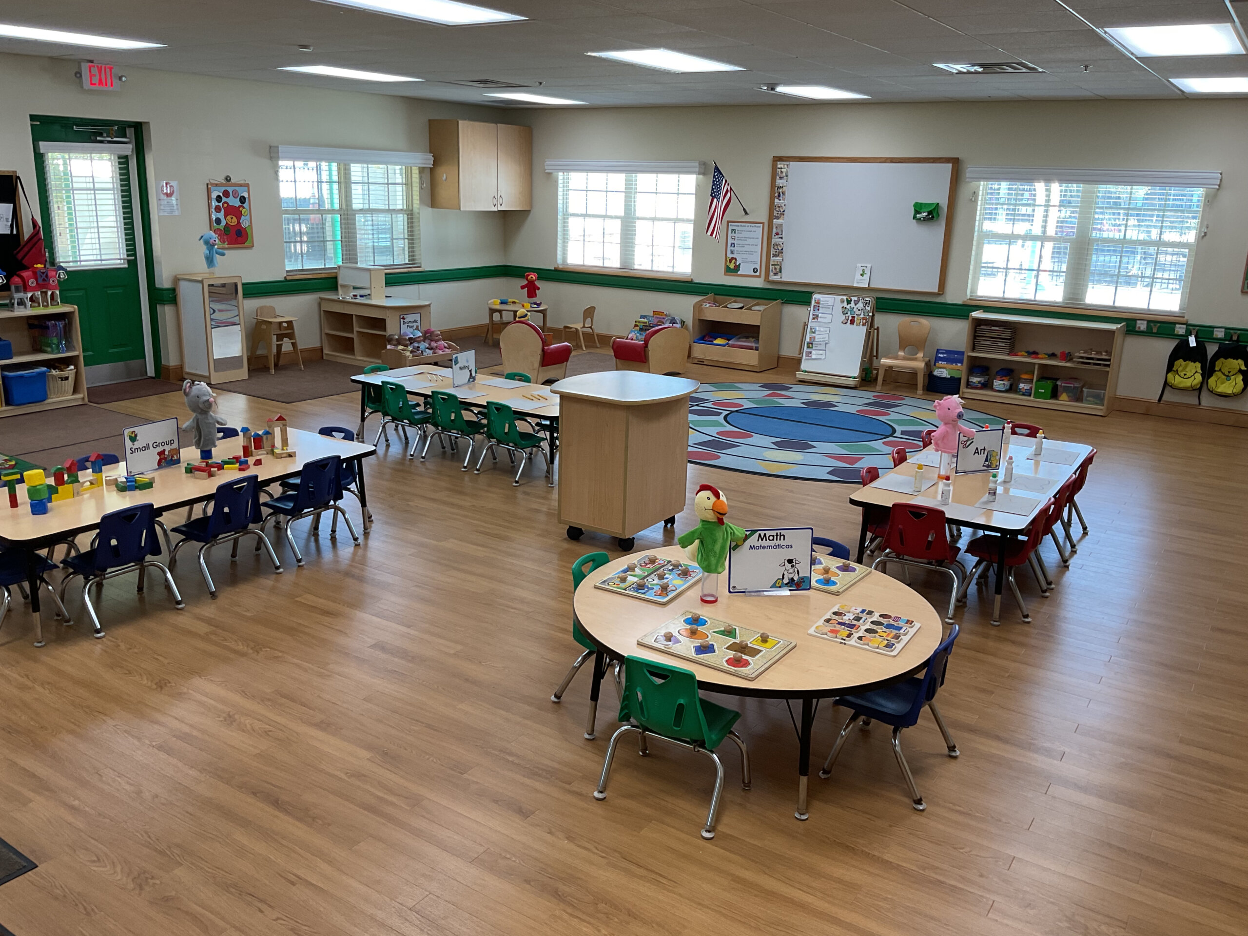 Primrose School of South Tampa