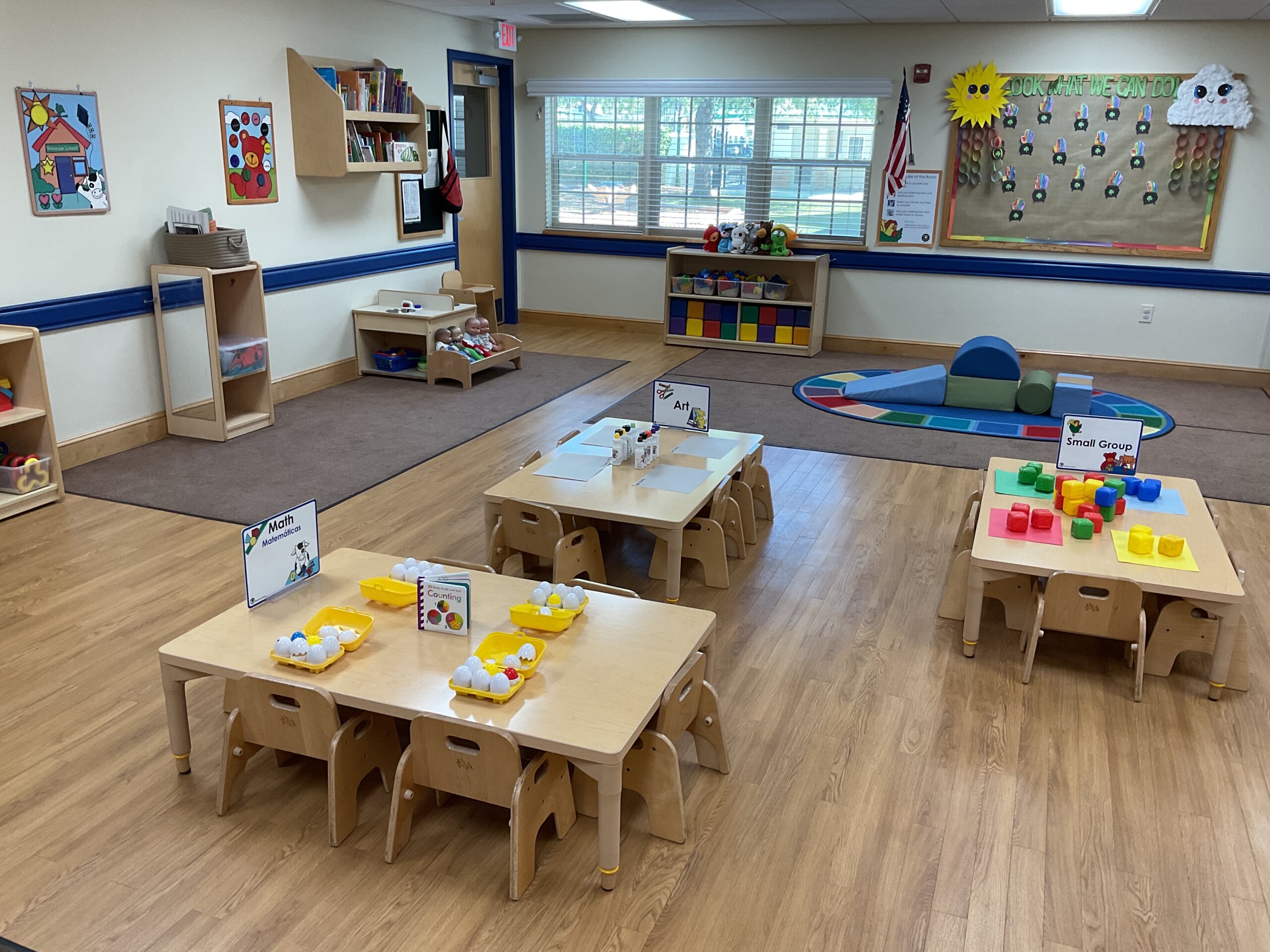 Primrose School of South Tampa