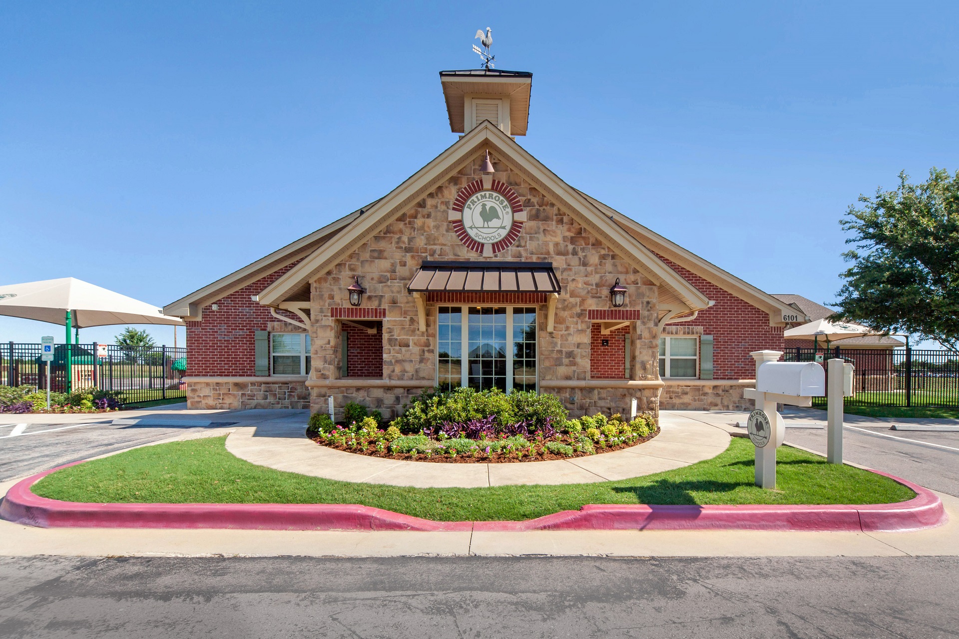 Primrose School of NW Oklahoma City