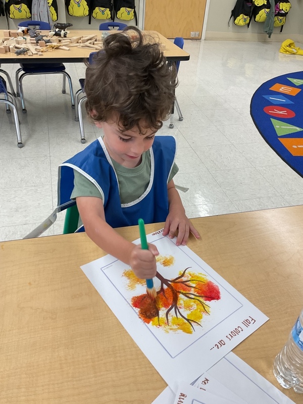 Primrose School of Southwest Oklahoma City
