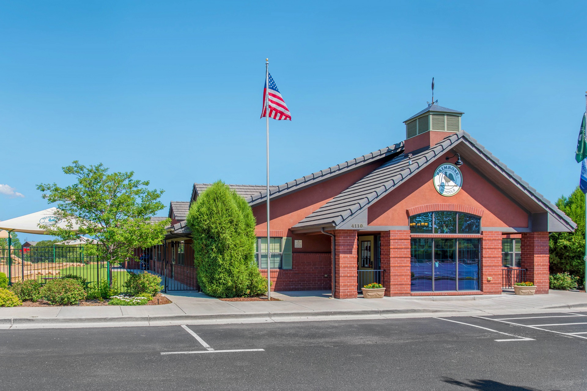 Primrose School of Cottonwood Creek
