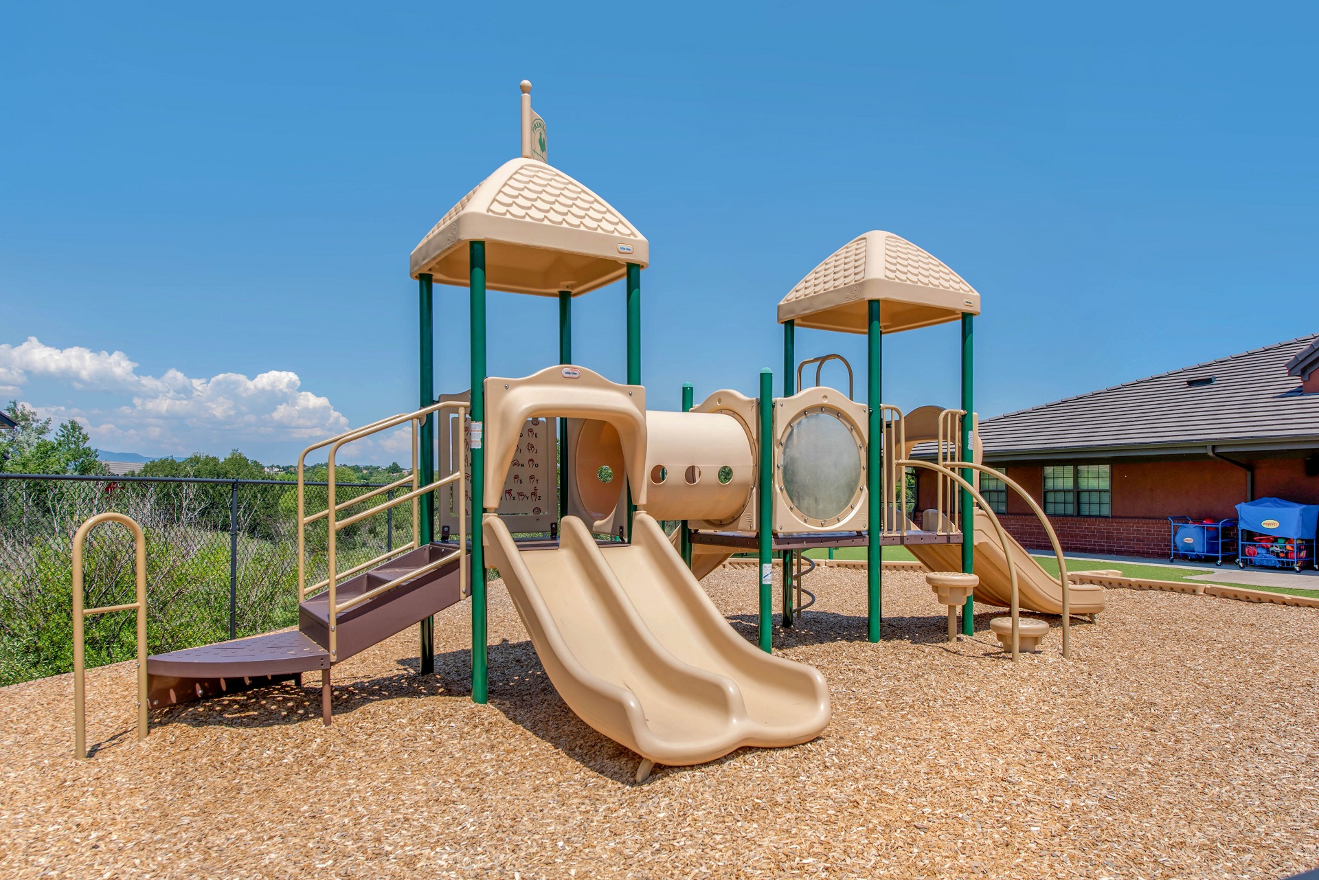 Primrose School of Cottonwood Creek