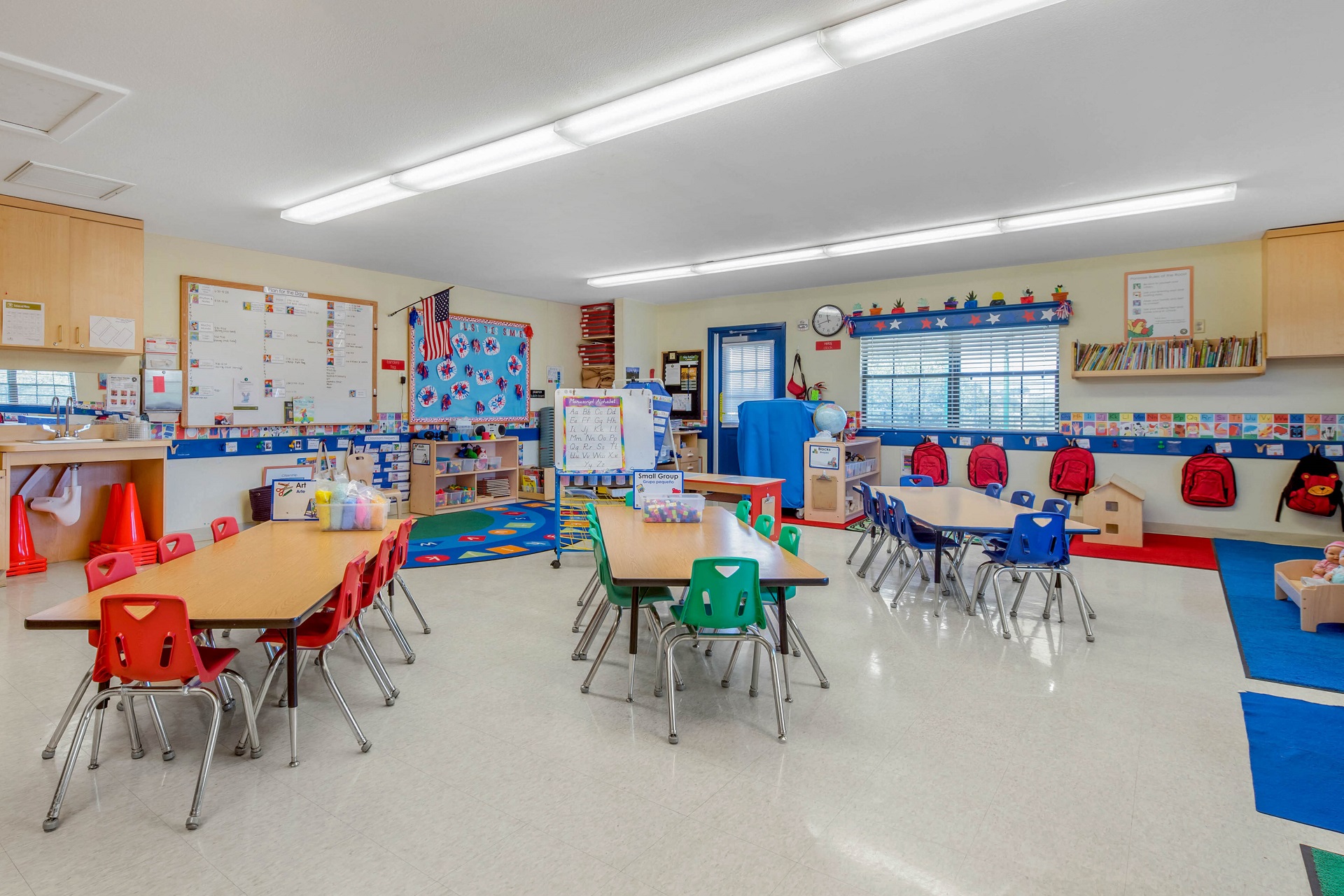Primrose School of Cottonwood Creek