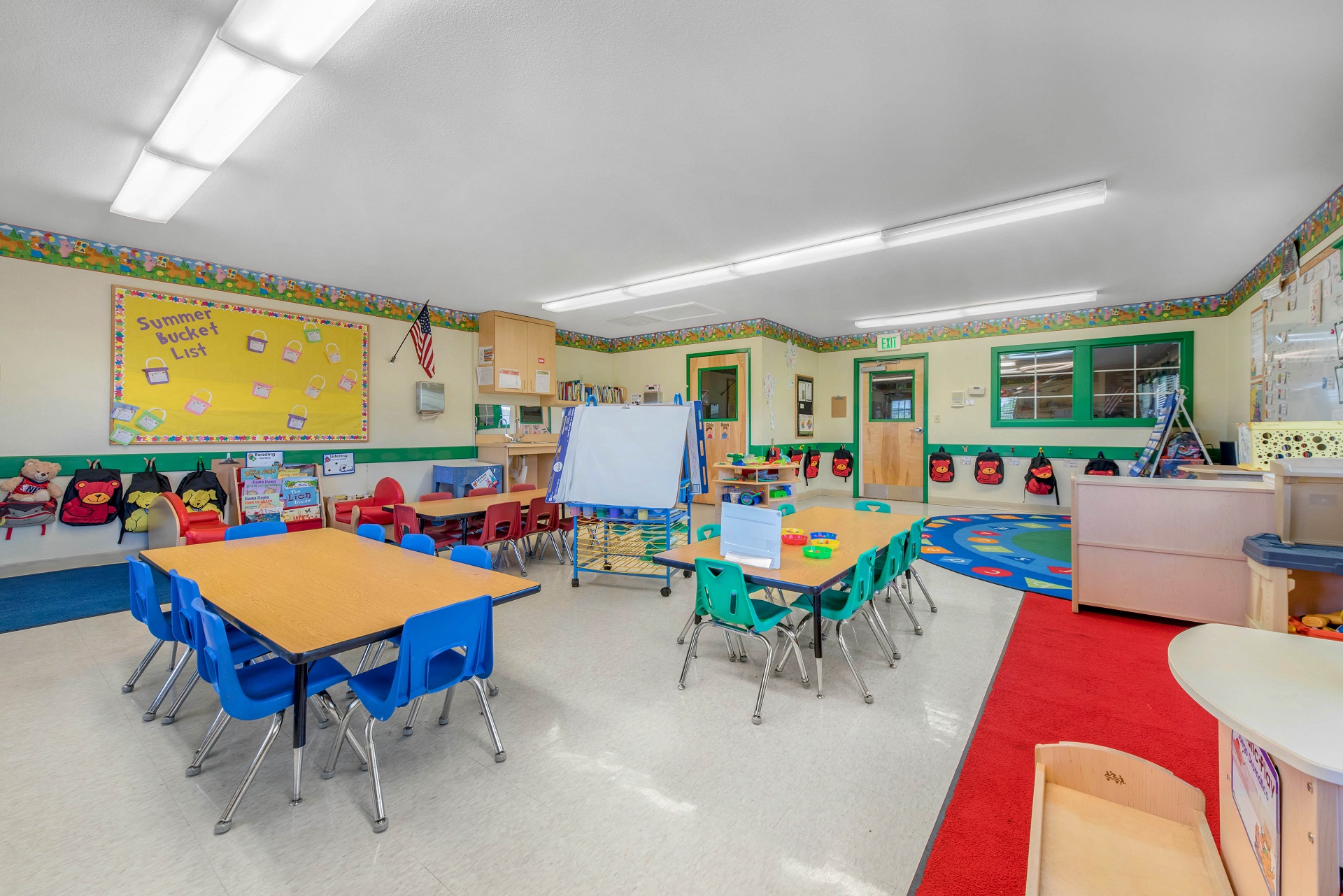 Primrose School of Cottonwood Creek
