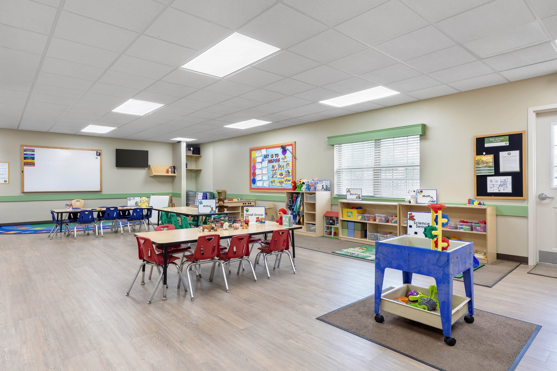 Primrose School of South Plano