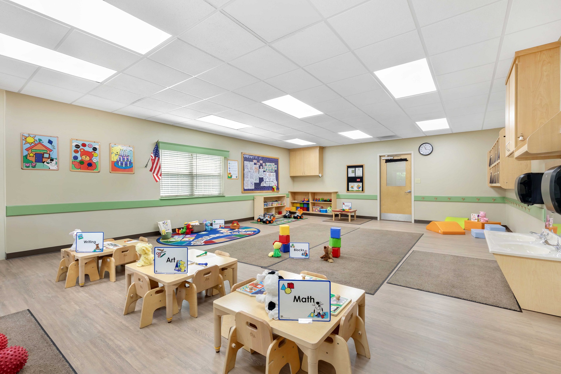 Primrose School of South Plano