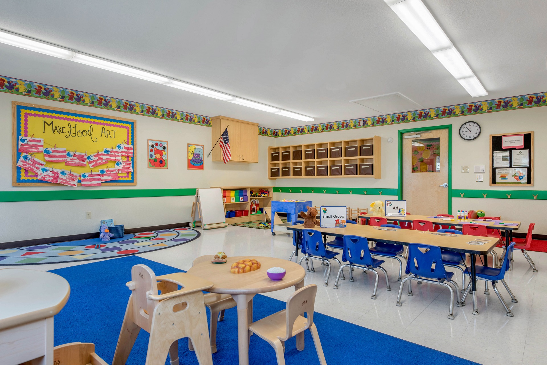 Primrose School of East Louisville