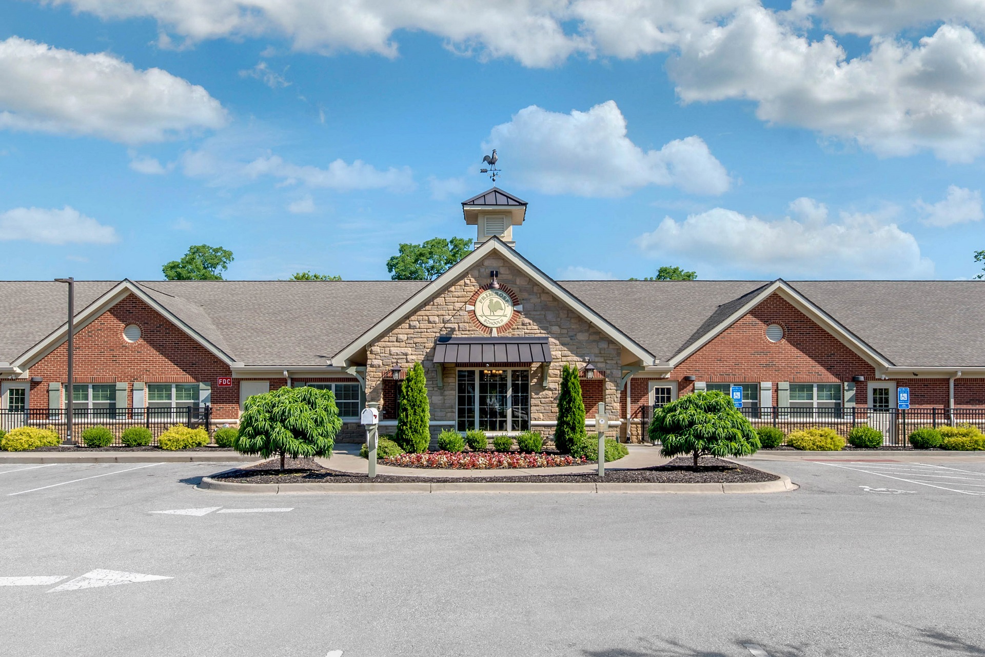 Primrose School of East Louisville