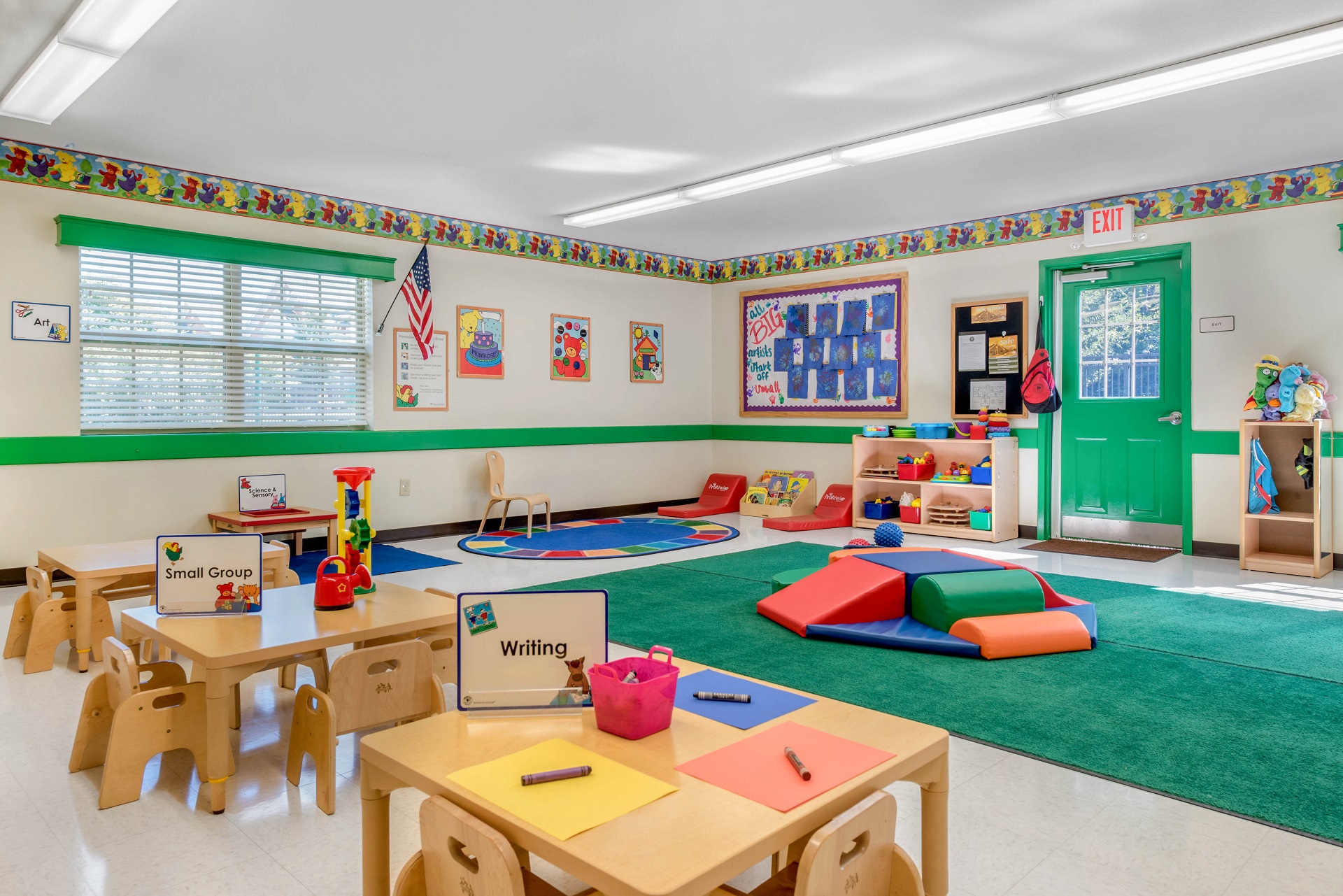 Primrose School of East Louisville