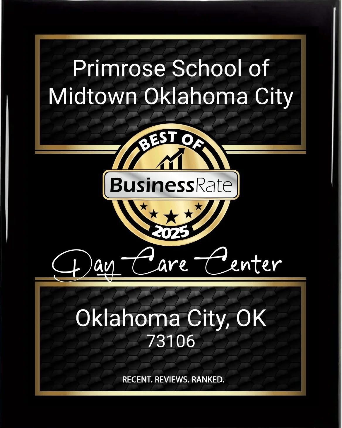 Primrose School of Midtown Oklahoma City