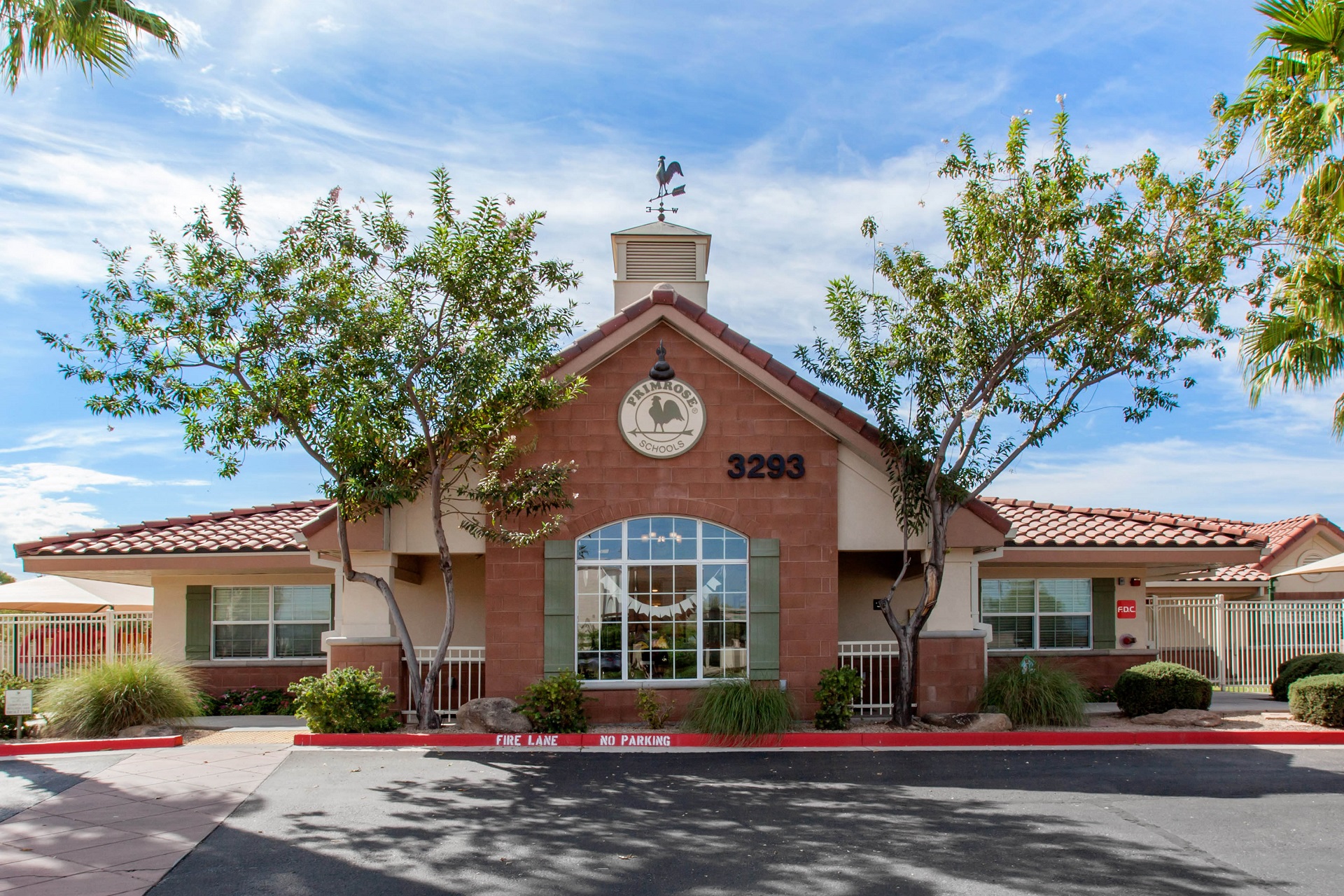 Primrose School of South Gilbert