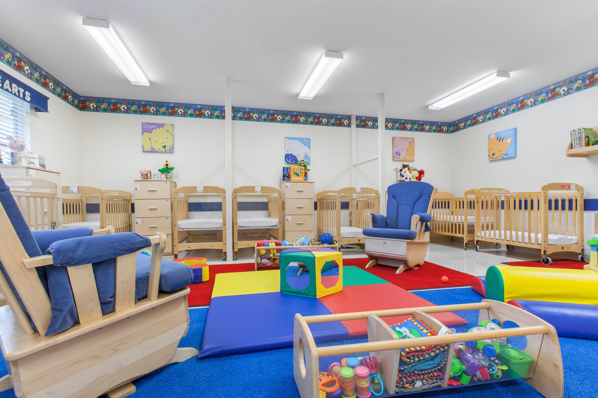 Primrose School of South Gilbert