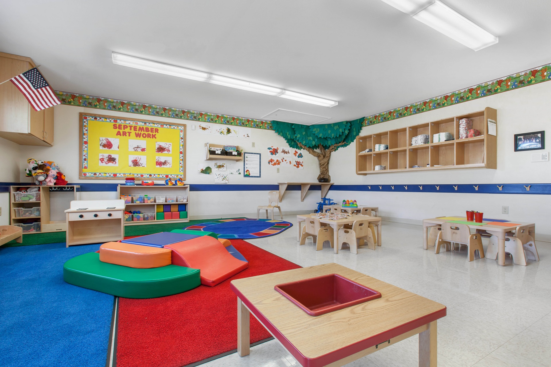 Primrose School of South Gilbert