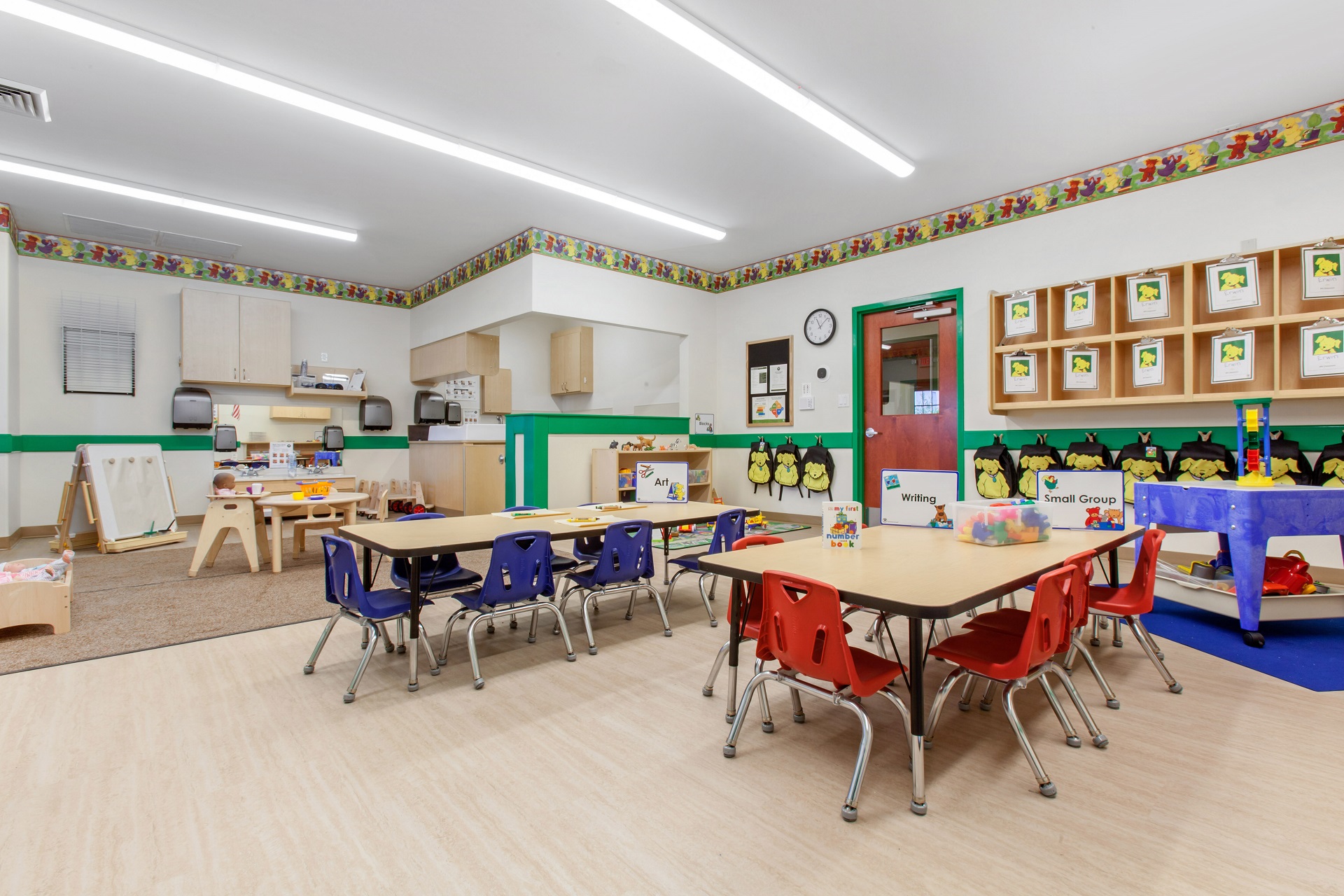 Primrose School of West Chandler