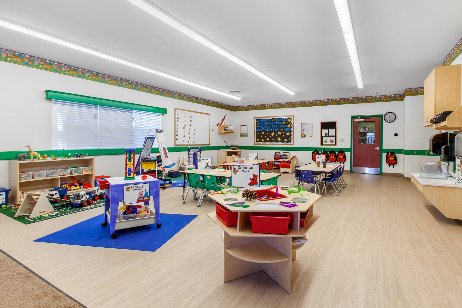 Primrose School of West Chandler