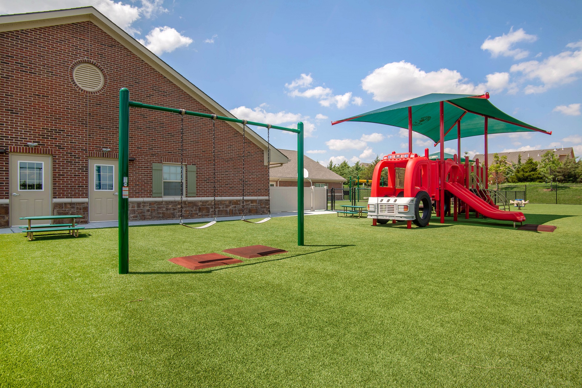 Primrose School of Wichita West