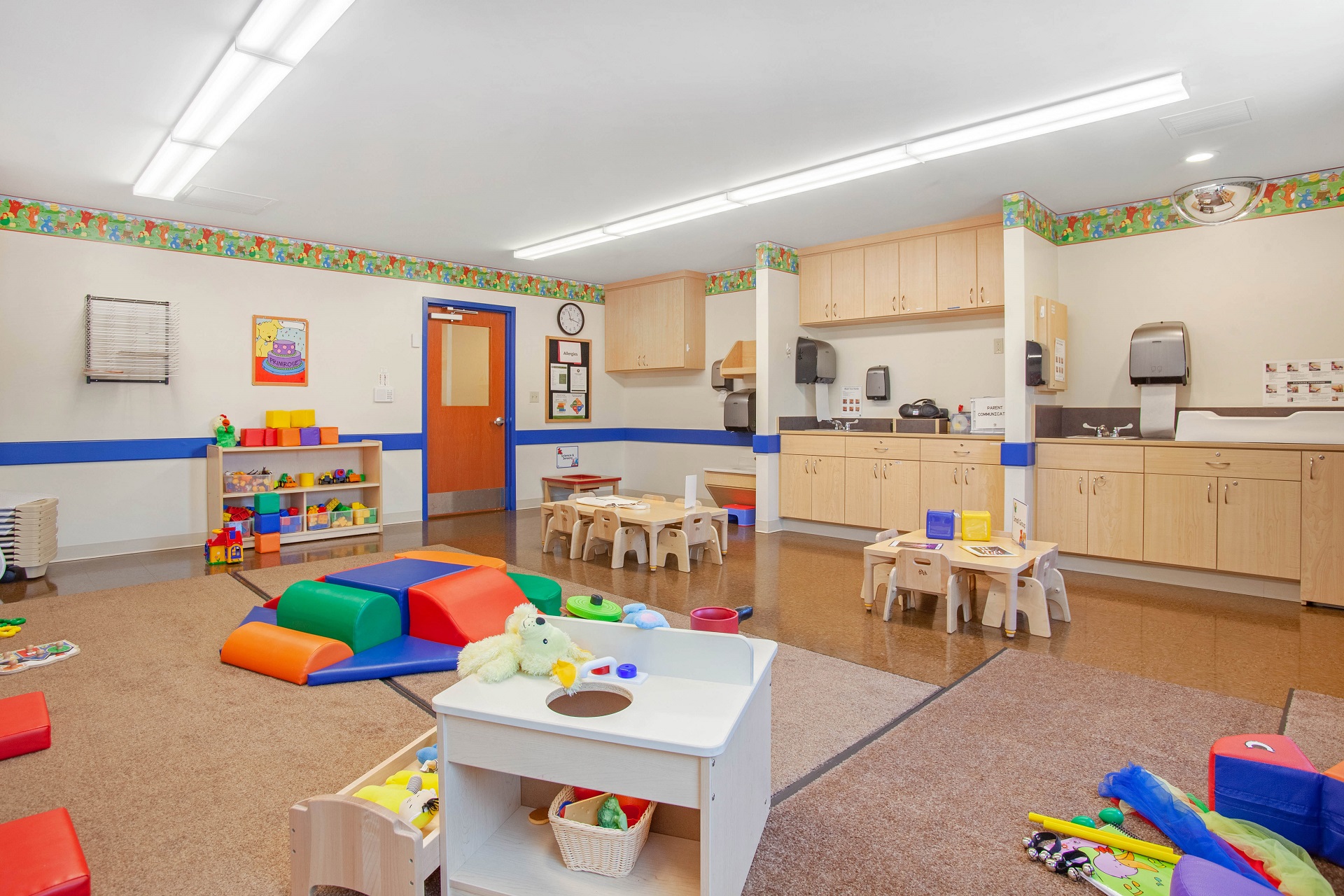 Primrose School of Wichita West