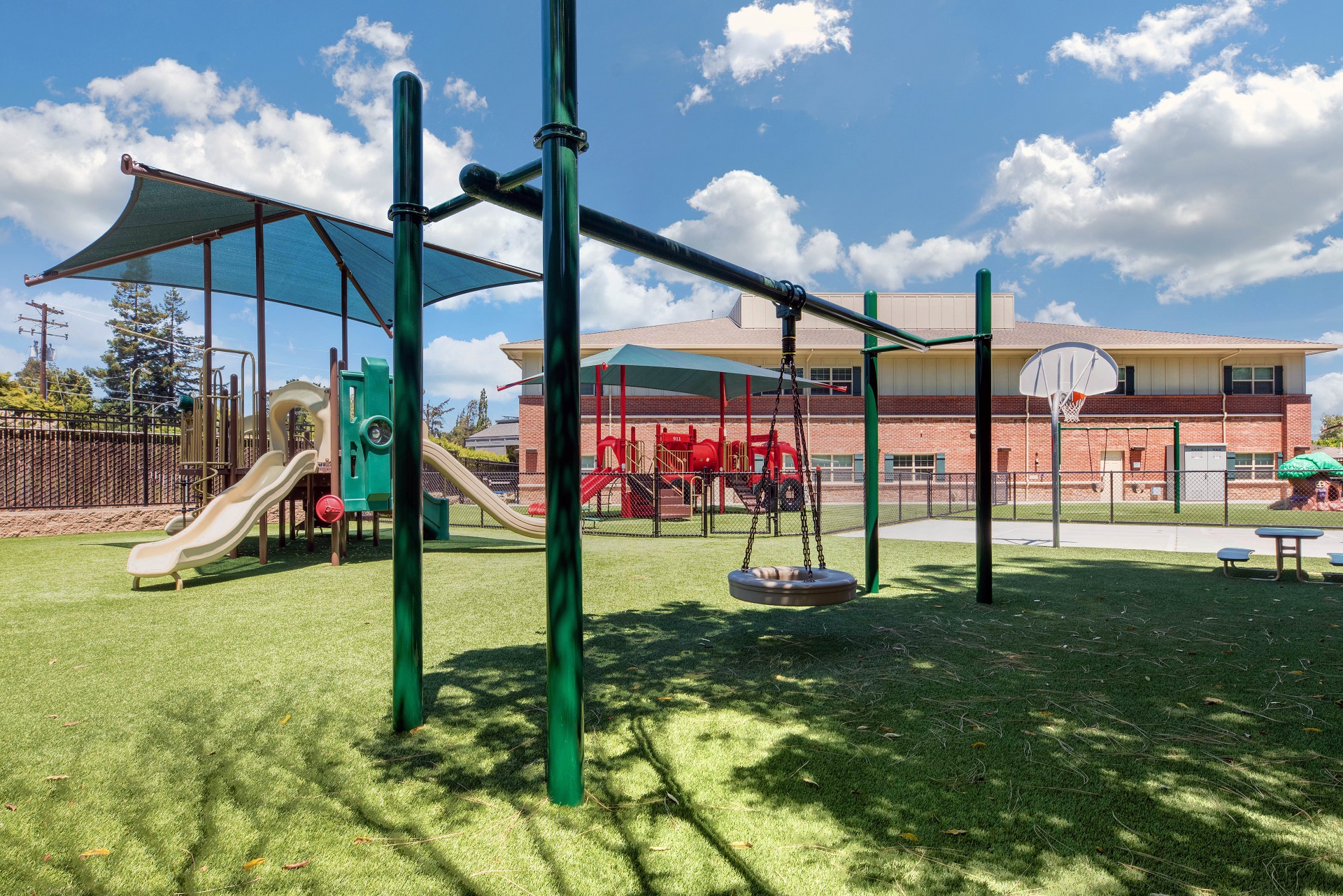 Primrose School of Willow Glen