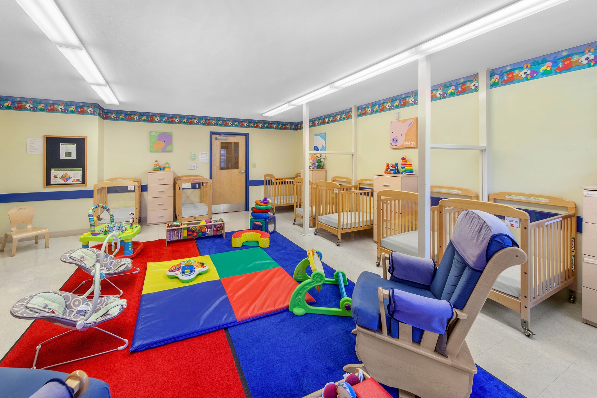 Primrose School of Southwest Oklahoma City