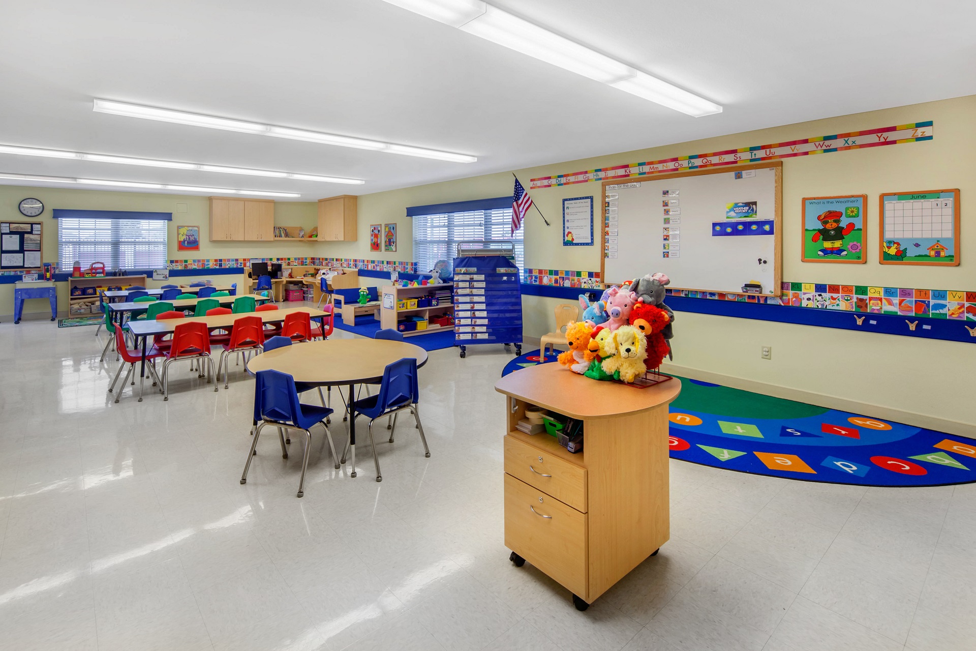 Primrose School of Southwest Oklahoma City