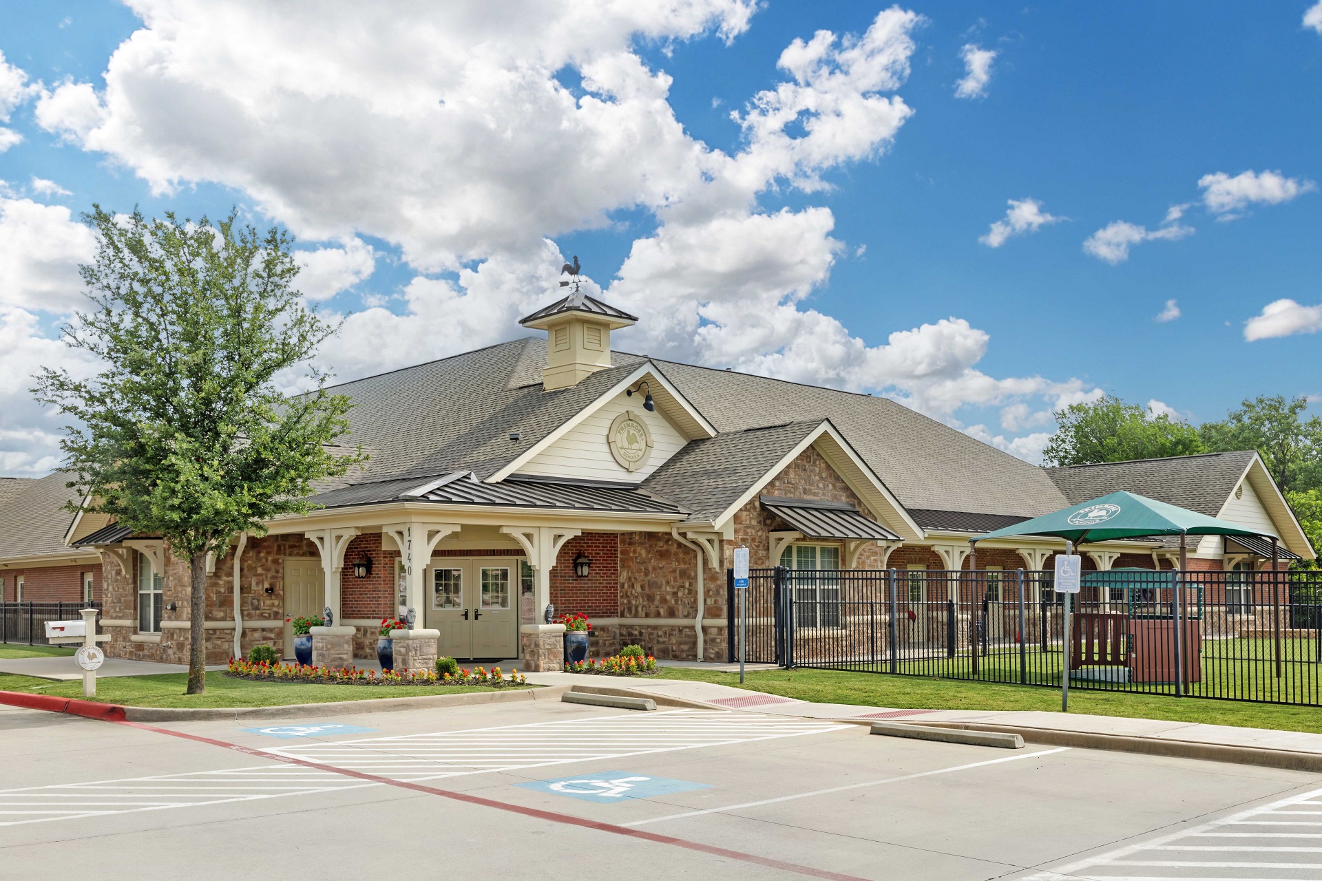 Primrose School of South Plano