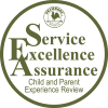 Primrose Schools Service Excellence Assurance Child and Parent Experience Accreditation 