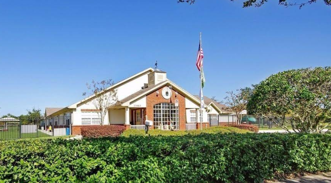 Primrose School at Avalon Park