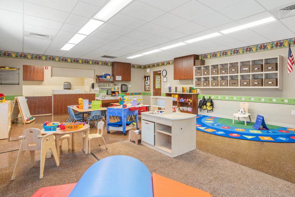 Primrose School of Willow Glen