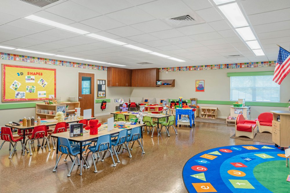 Primrose School of Willow Glen