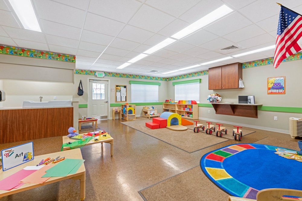 Primrose School of Willow Glen
