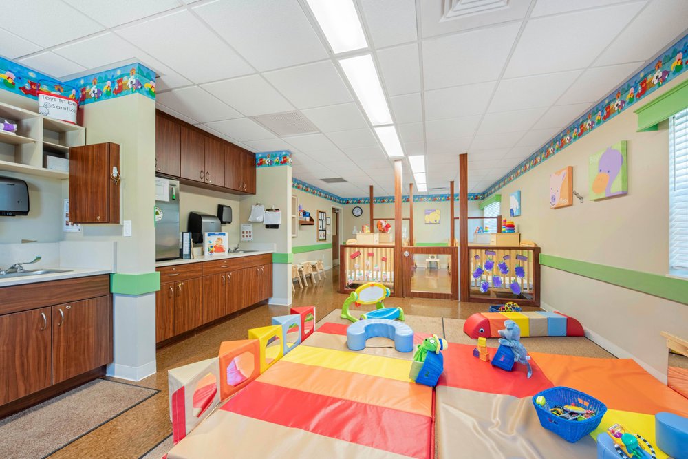 Primrose School of Willow Glen