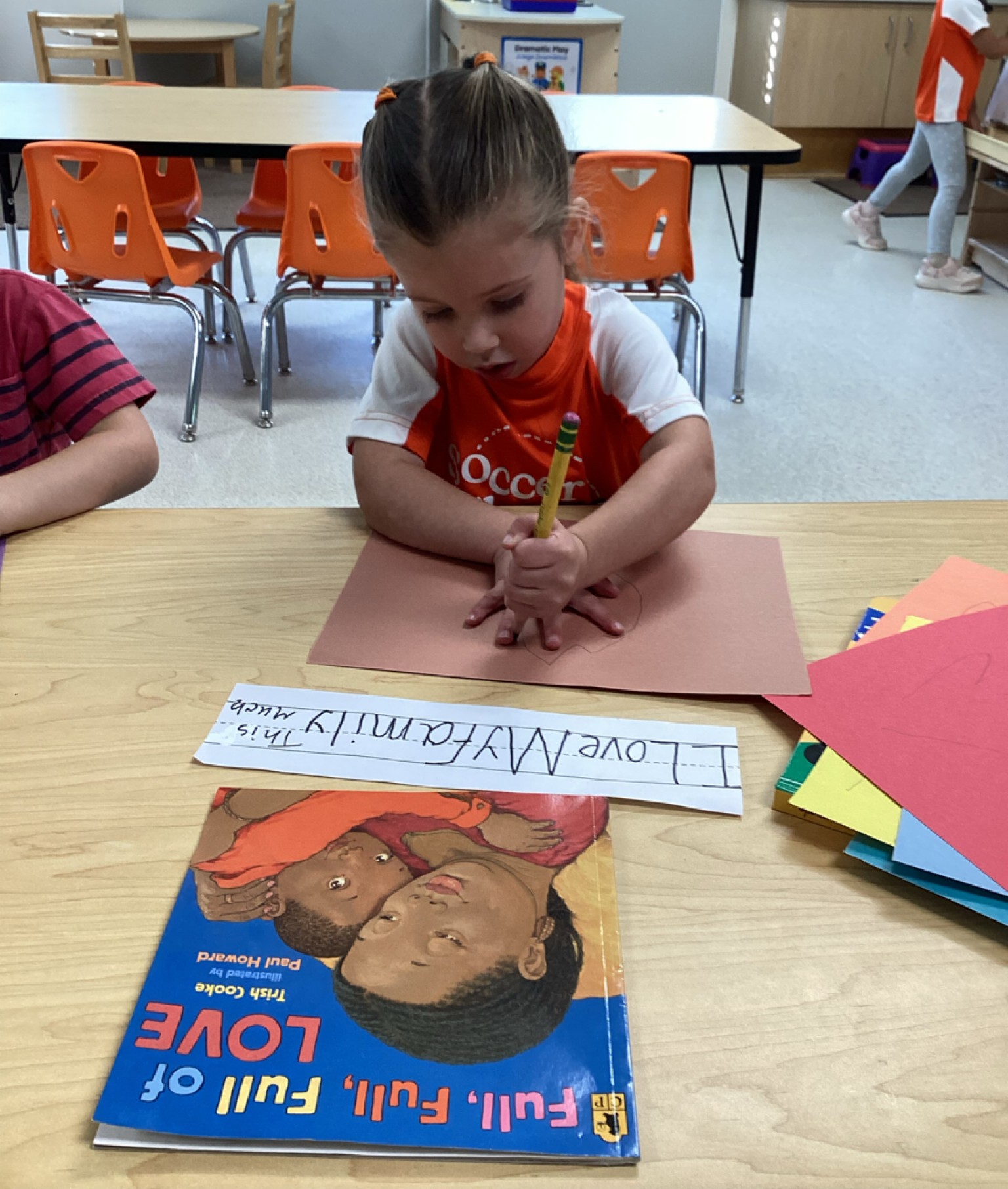 Primrose School of Hilburn