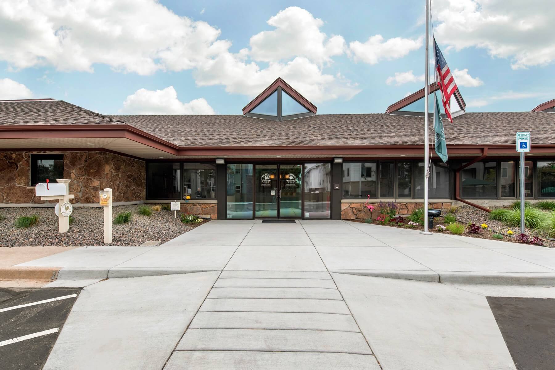 Colorado Station - Primrose Schools