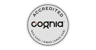 Cognia Accredited