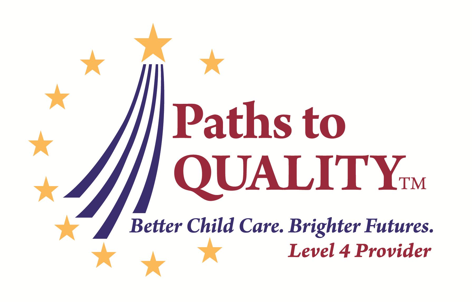 paths to quality logo