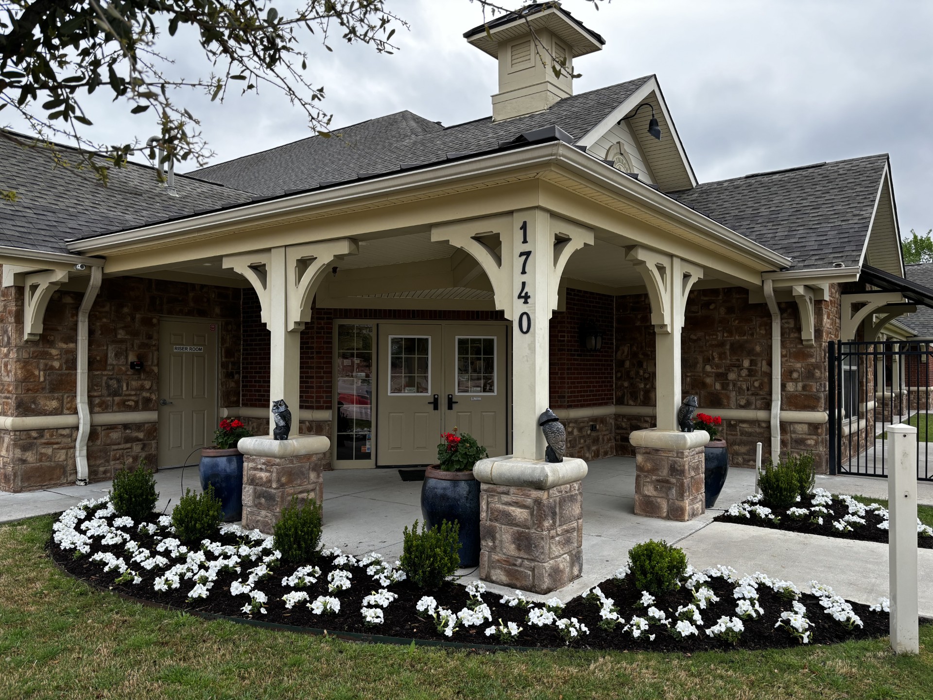 Primrose School of South Plano