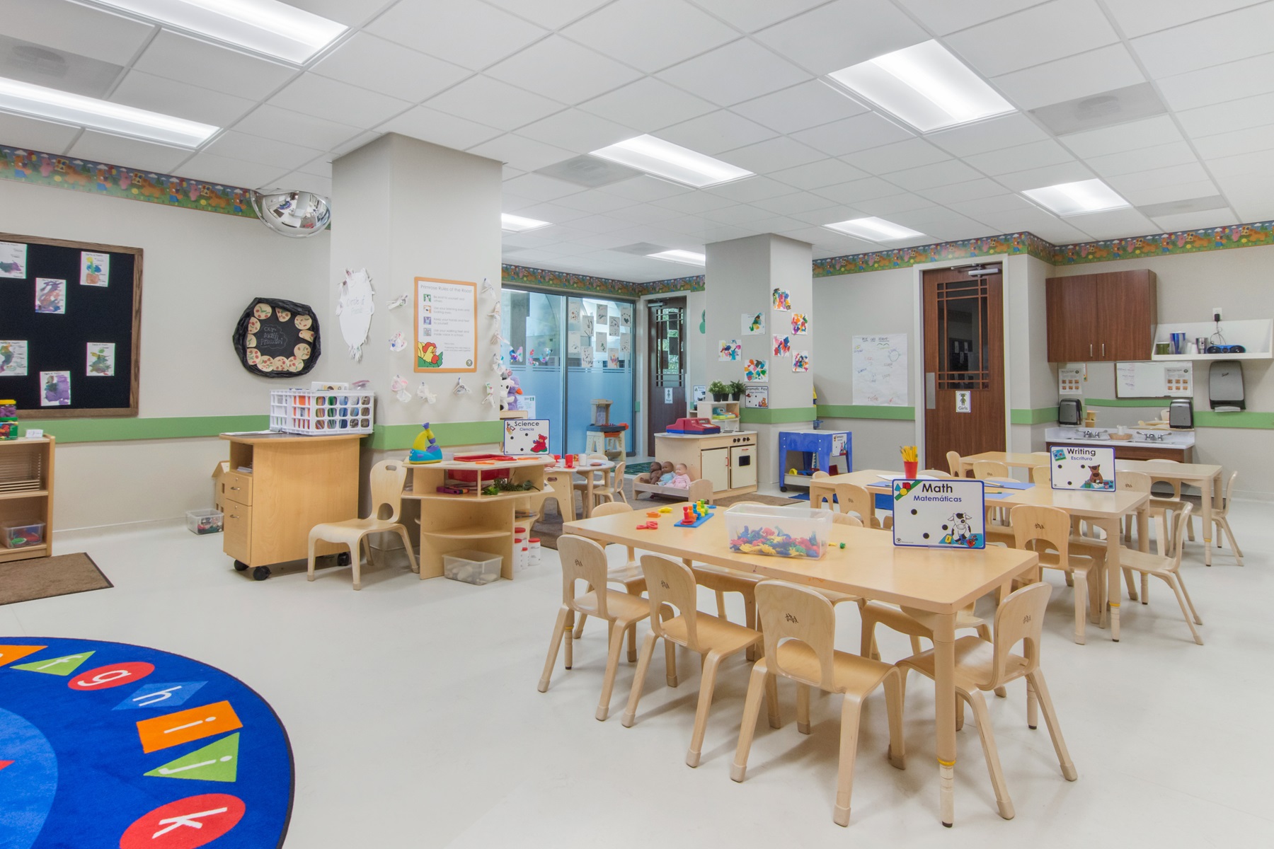 Primrose School of Midtown