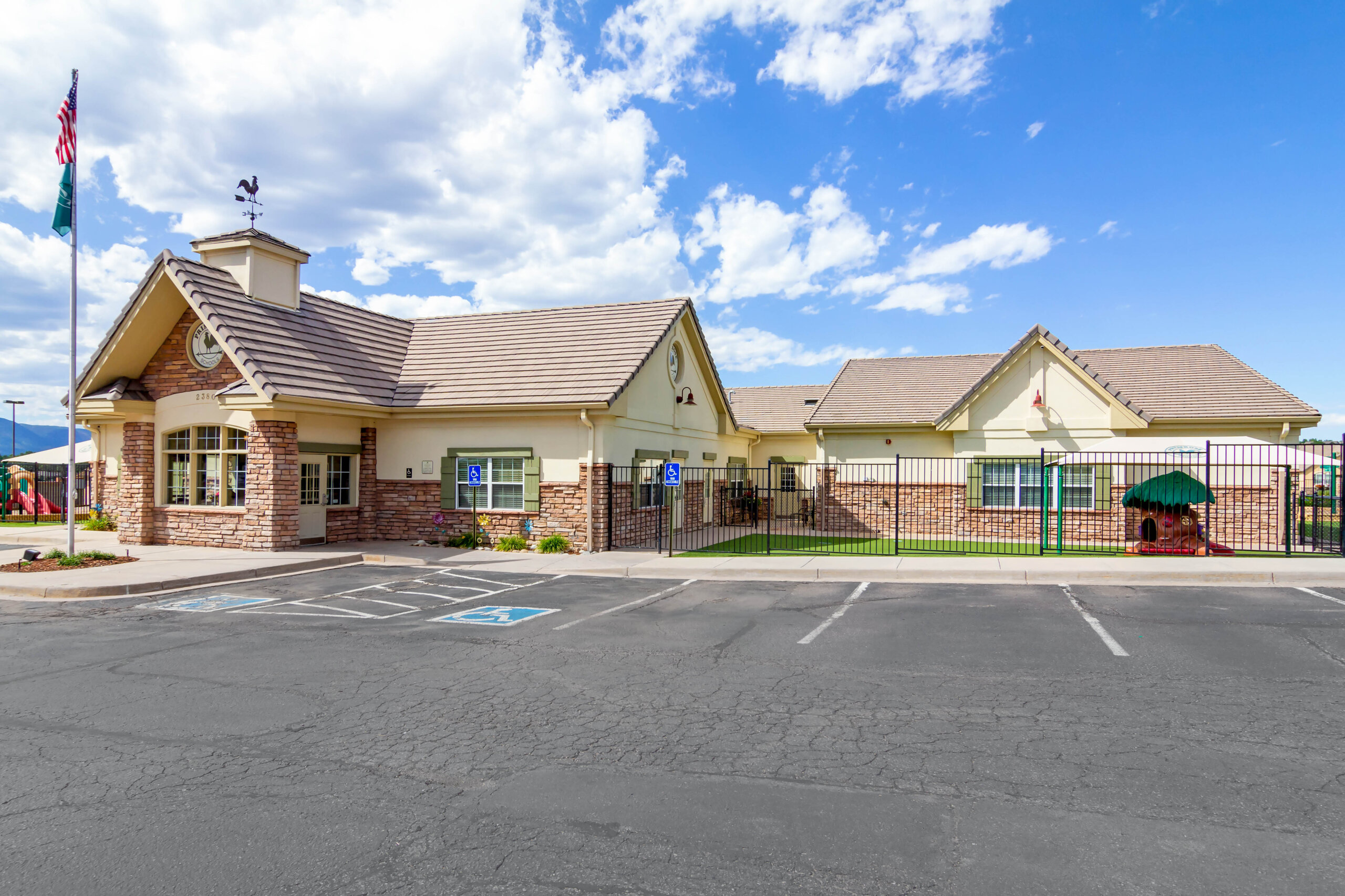 Primrose School of North Colorado Springs
